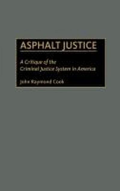 Asphalt Justice