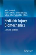 Pediatric Injury Biomechanics