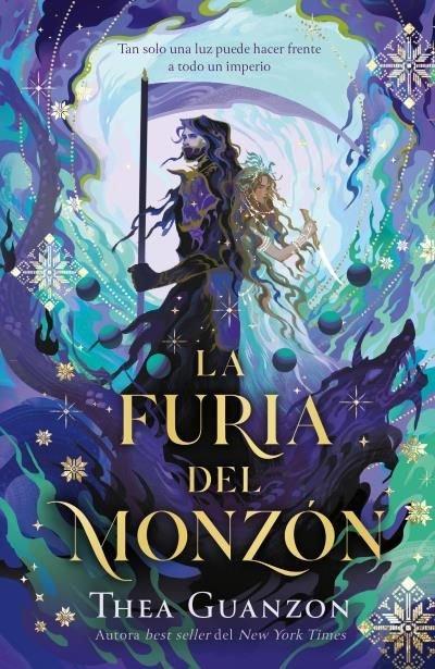 Furia del Monzón, La