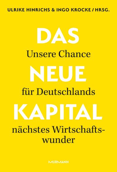Das Neue Kapital.