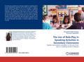 The Use of Role-Play in Speaking Activities in Sec