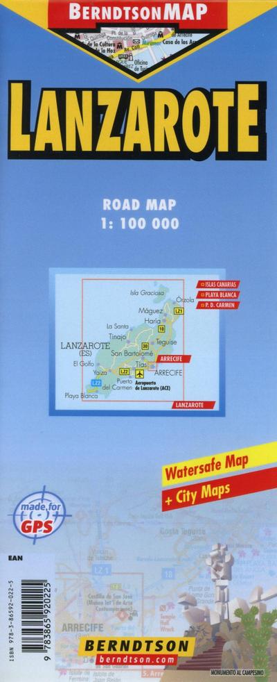 Lanzarote