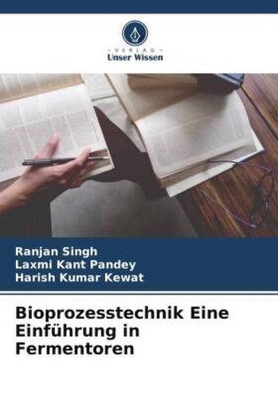 Bioprozesstechnik Eine Einführung in Fermentoren