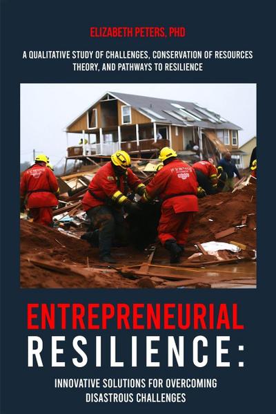 Entrepreneurial Resilience