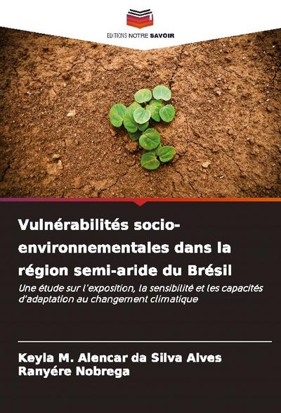 Vulnérabilités socio-environnementales dans la région semi-aride du Brésil