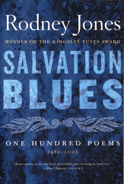 Salvation Blues