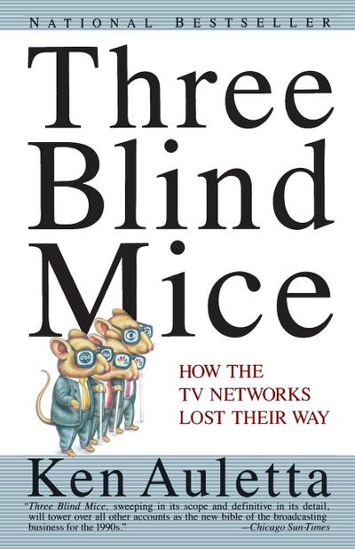 Three Blind Mice