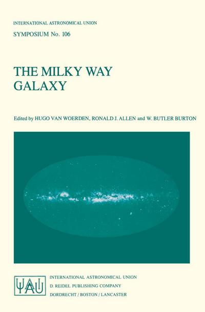 The Milky Way Galaxy