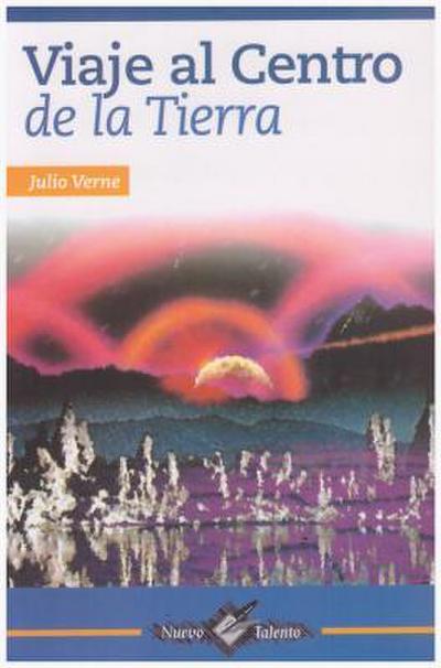 Viaje Al Centro de la Tierra