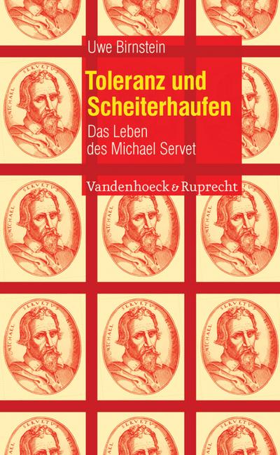 Toleranz und Scheiterhaufen