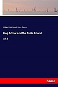 King Arthur and the Table Round