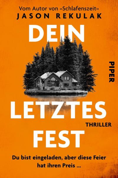 Dein letztes Fest