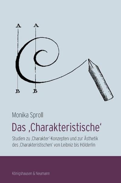 Das , Charakteristische