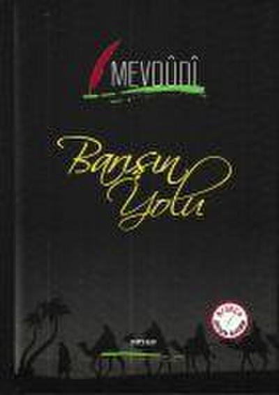 Barisin Yolu