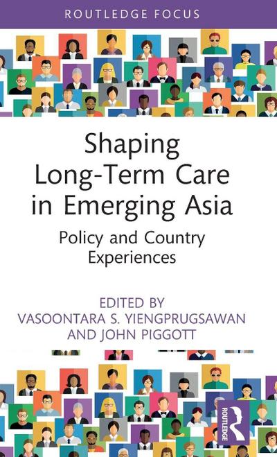 Shaping Long-Term Care in Emerging Asia