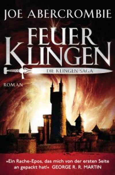 Feuerklingen