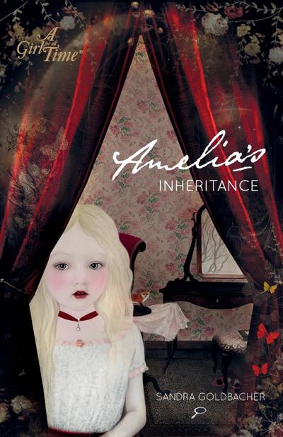 Amelia’s Inheritance