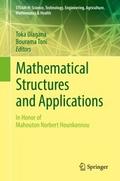 Mathematical Structures and Applications