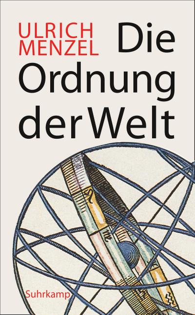 Menzel, U: Ordnung der Welt