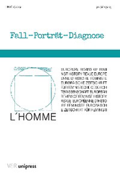 Fall – Porträt – Diagnose