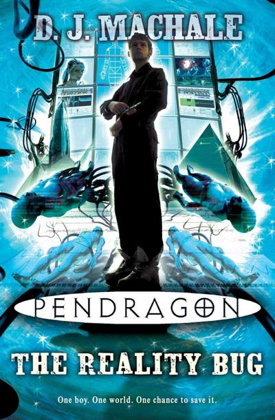 Pendragon: The Reality Bug