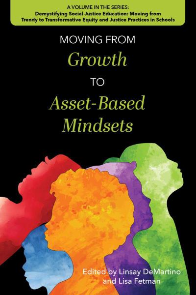 Moving from Growth to Asset-Based Mindsets
