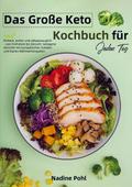 Das Große Keto Kochbuch für Jeden Tag