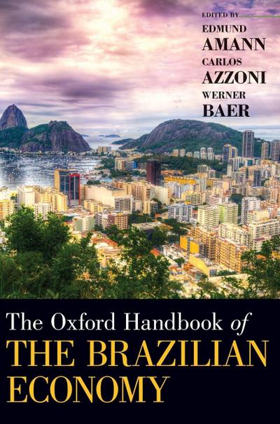 Oxford Handbook of the Brazilian Economy