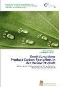 Ermittlung eines Product Carbon Footprints in der 