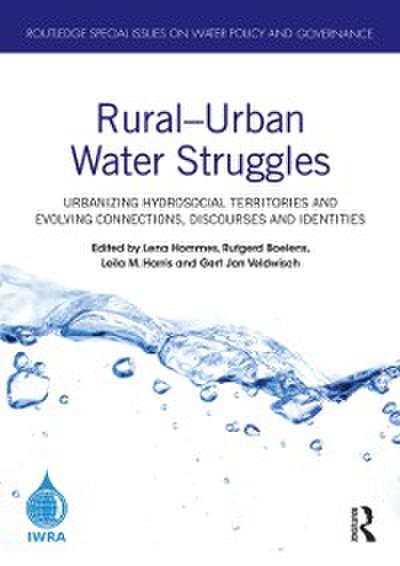 Rural Urban Water Struggles