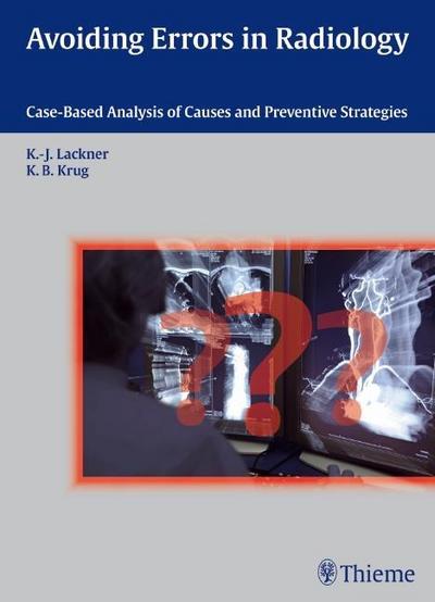 Avoiding Errors in Radiology