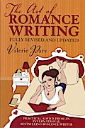 Art of Romance Writing