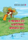 A menina do narizinho arrebitado