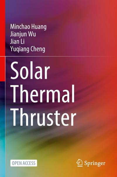 Solar Thermal Thruster