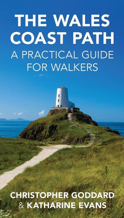The Wales Coast Path