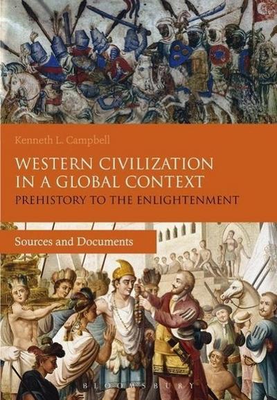 Campbell, K: Western Civilization in a Global Context: Prehi