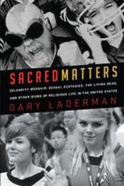 Sacred Matters