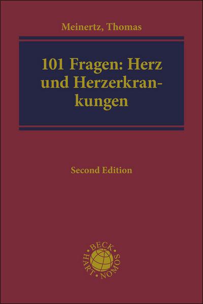 Die 101 wichtigsten Fragen und Antworten - Herz und Herzerkrankungen 