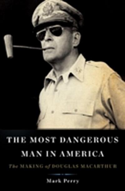 Most Dangerous Man in America