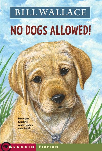 No Dogs Allowed!