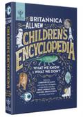 Britannica All New Children’s Encyclopedia