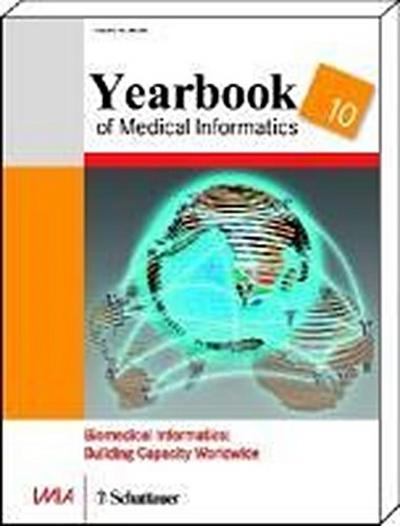 Yearbook of Medical Informatics 2010 - Reinhold Haux