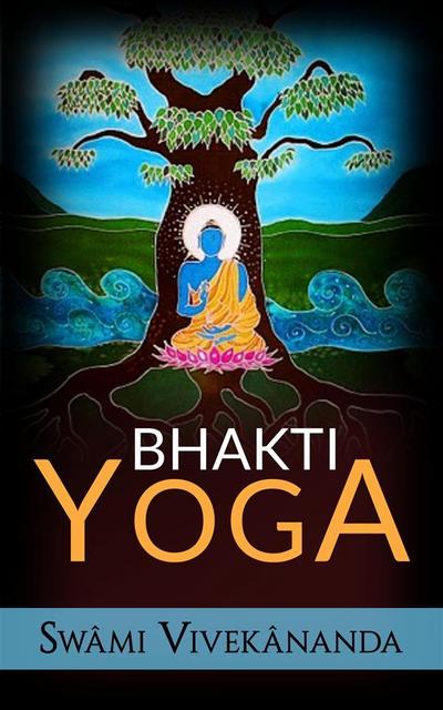 Bhakti yoga
