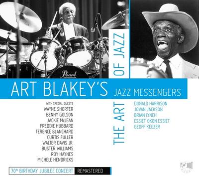 The Art Of Jazz (100.Geburtstag)