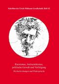 Rassismus, Antisemitismus, politische Gewalt und Verfolgung