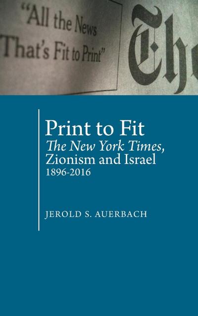 Print to Fit