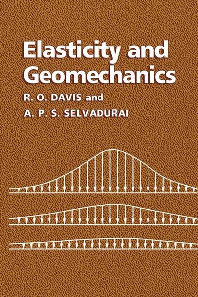Elasticity and Geomechanics