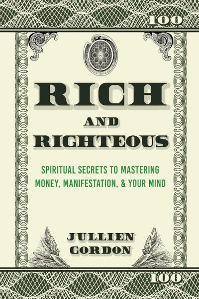 Rich & Righteous