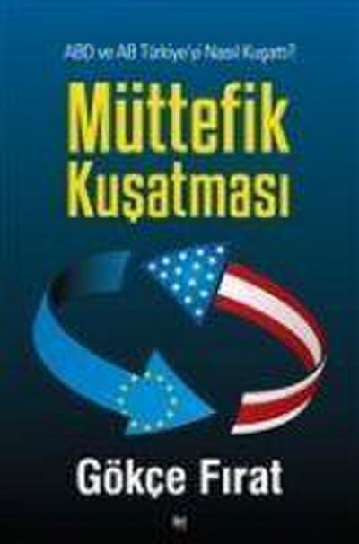 Müttefik Kusatmasi