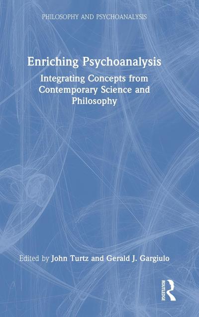 Enriching Psychoanalysis